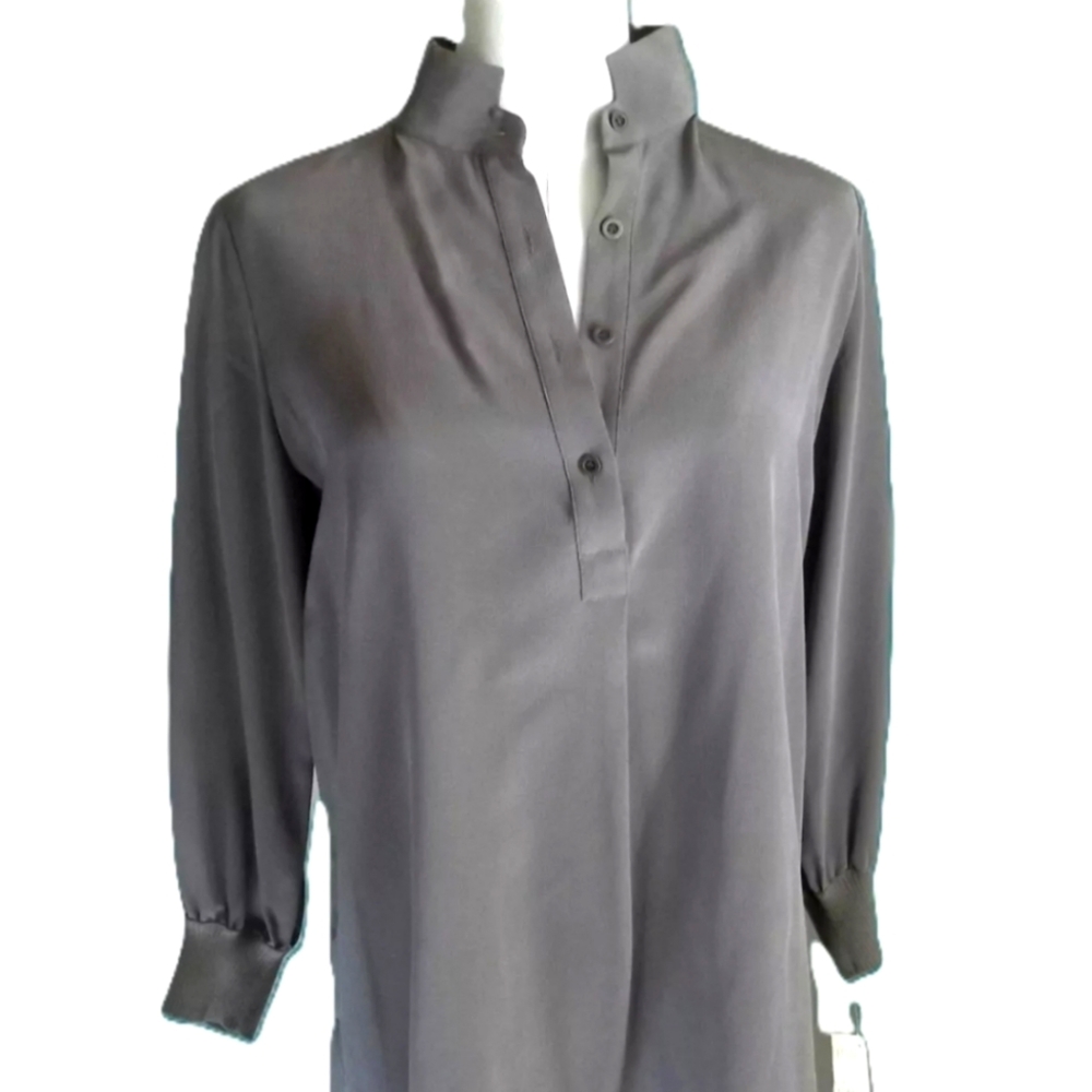 Lafayette 184 New York Blouse